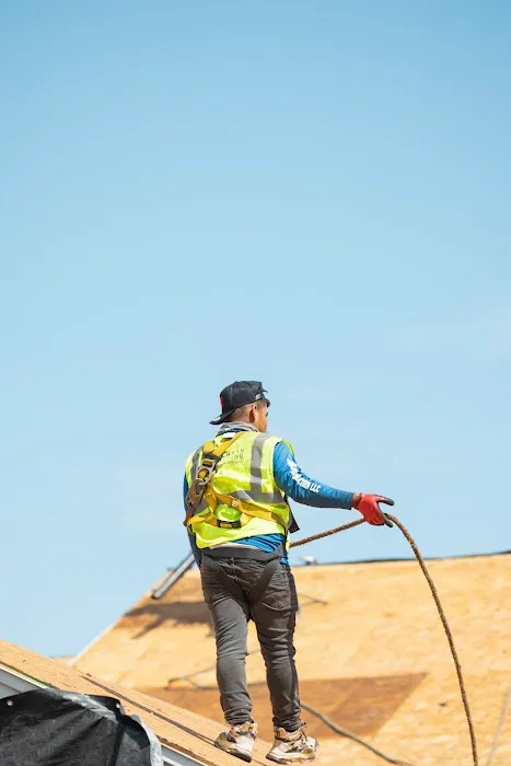 Cenvar Roofing - Culpeper Picture 10