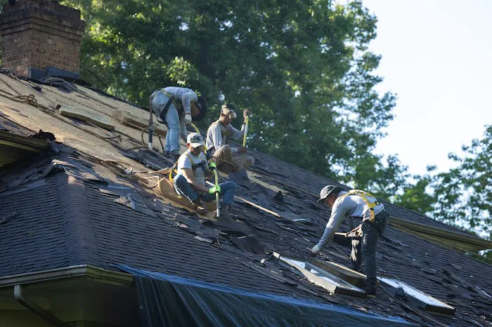Cenvar Roofing - Culpeper Picture 7