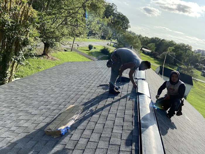 MacBeth Roofing & Exteriors Picture 6