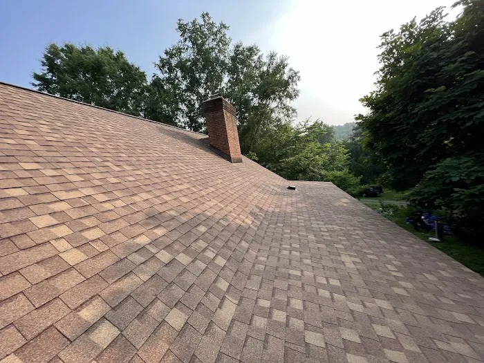 MacBeth Roofing & Exteriors Picture 1