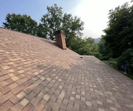 MacBeth Roofing & Exteriors