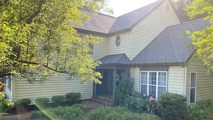 MacBeth Roofing & Exteriors Picture 9