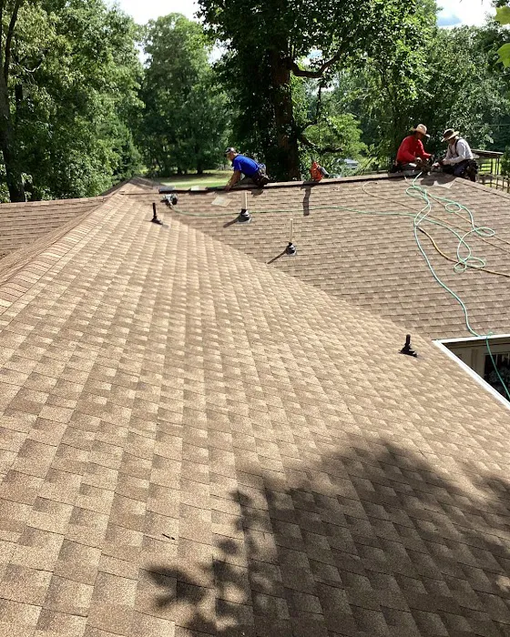 Mills Roofing, LLC Picture 8