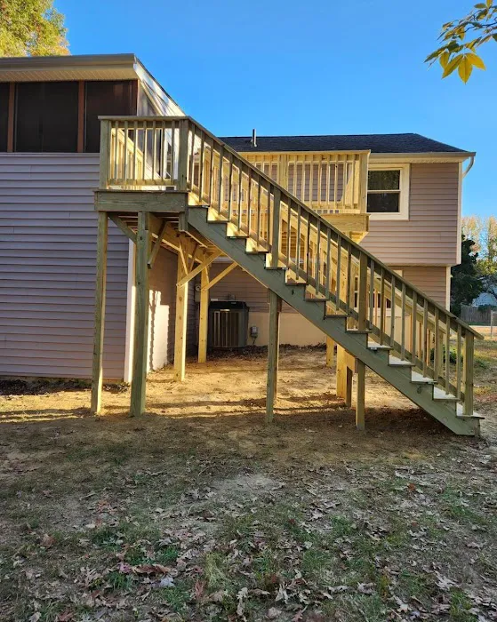 Mills Roofing, LLC Picture 7