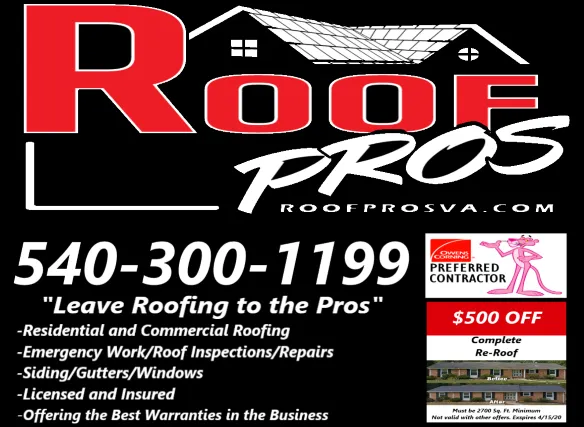 Roof Pros Picture 2