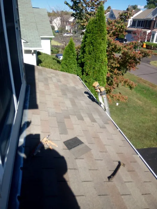 LAWSON ROOFING Picture 3