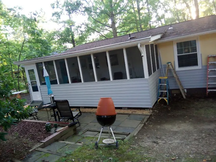 LAWSON ROOFING Picture 9