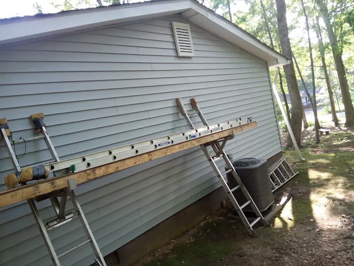 LAWSON ROOFING Picture 8