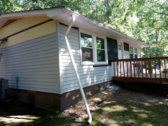 LAWSON ROOFING Picture 5