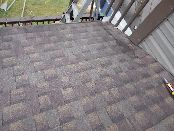 LAWSON ROOFING Picture 7