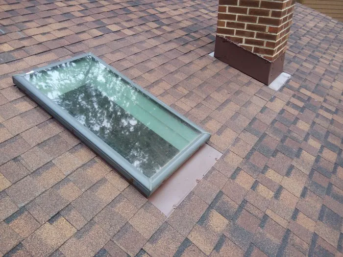 LAWSON ROOFING Picture 1