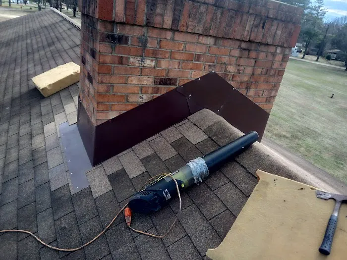 LAWSON ROOFING Picture 4