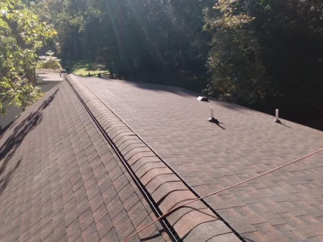 LAWSON ROOFING Picture 2