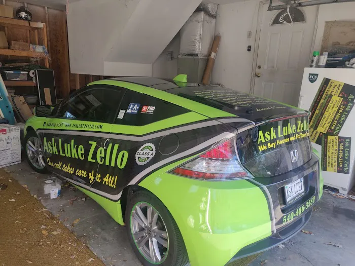 Ask Zello Roofing, LLC Picture 5