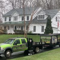 Ask Zello Roofing, LLC ico