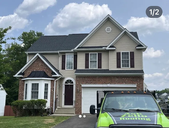 Ask Zello Roofing, LLC Picture 10