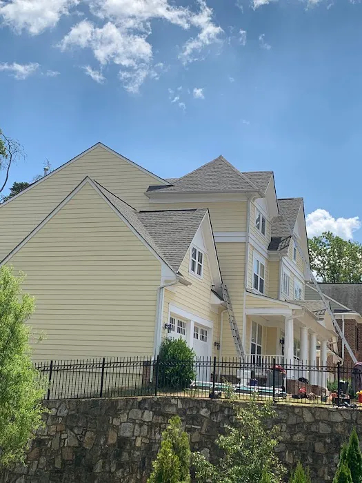 Ask Zello Roofing, LLC Picture 7