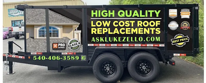 Ask Zello Roofing, LLC Picture 6