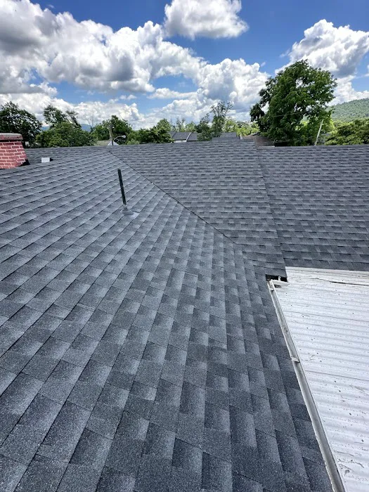 Taylore Roofing, Inc. Picture 9