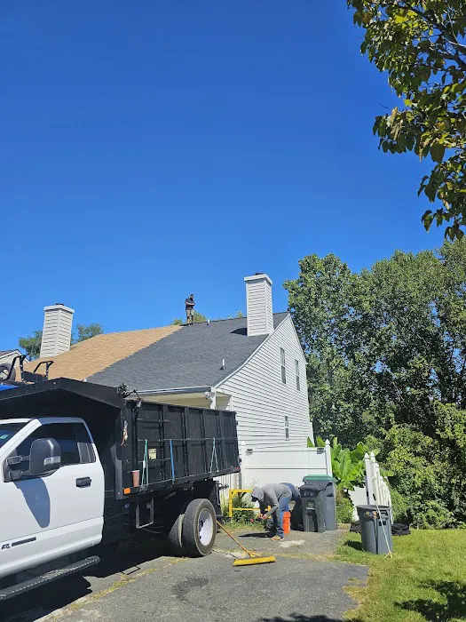 Taylore Roofing, Inc. Picture 7