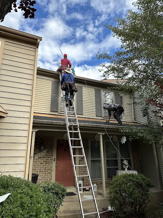 Taylore Roofing, Inc. Picture 4