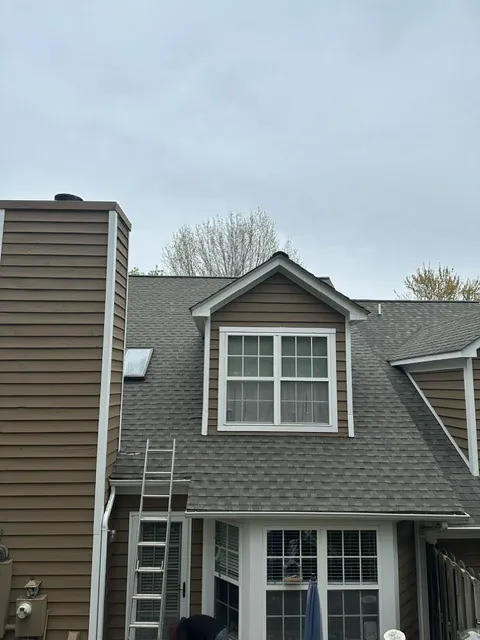 Taylore Roofing, Inc. Picture 8