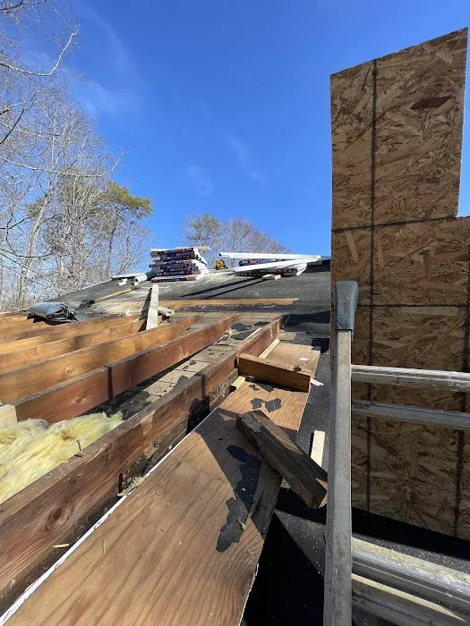 Taylore Roofing, Inc. Picture 1