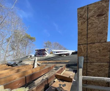 Taylore Roofing, Inc.