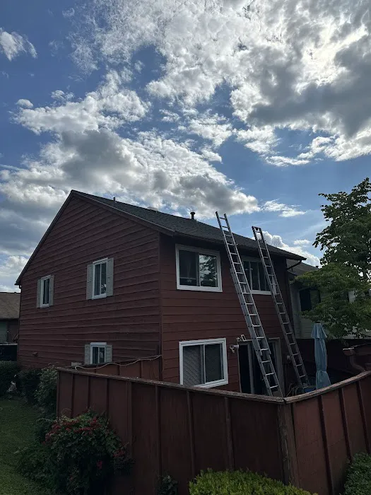 Taylore Roofing, Inc. Picture 5