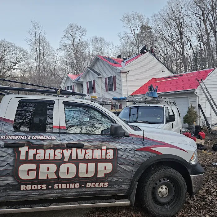 Transylvania Group Picture 6