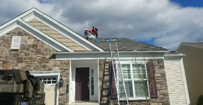 Stormproof affordable Roofing and repair Picture 1