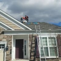 Stormproof affordable Roofing and repair ico