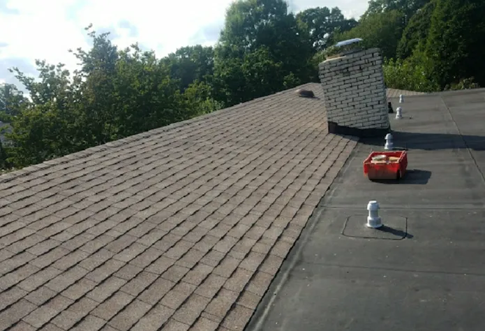 Stormproof affordable Roofing and repair Picture 2