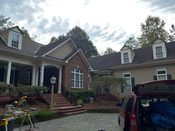 Stormproof affordable Roofing and repair Picture 5