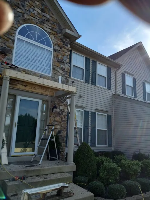 Stormproof affordable Roofing and repair Picture 10