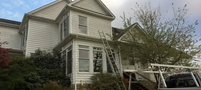 Stormproof affordable Roofing and repair Picture 6