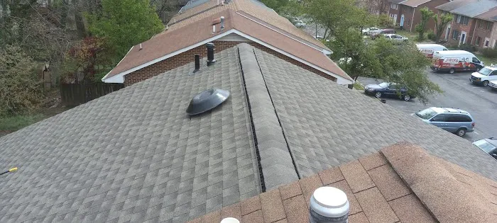 Stormproof affordable Roofing and repair Picture 4