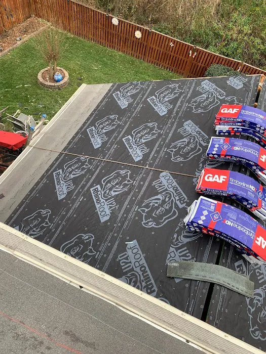 ROOF PROS VA Picture 3