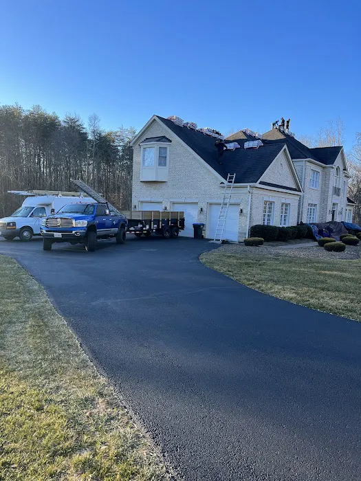 ROOF PROS VA Picture 1