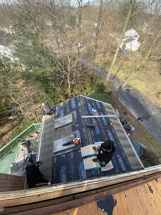 ROOF PROS VA Picture 6