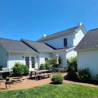 All American Roofing & Restoration, Inc ico