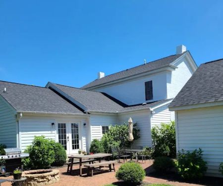 All American Roofing & Restoration, Inc