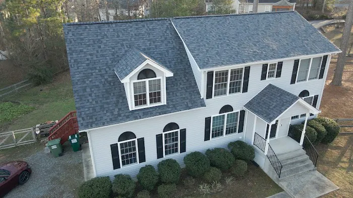 Retex Roofing & Exteriors Picture 6