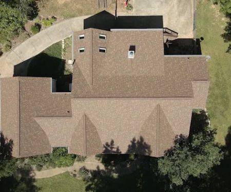 Retex Roofing & Exteriors