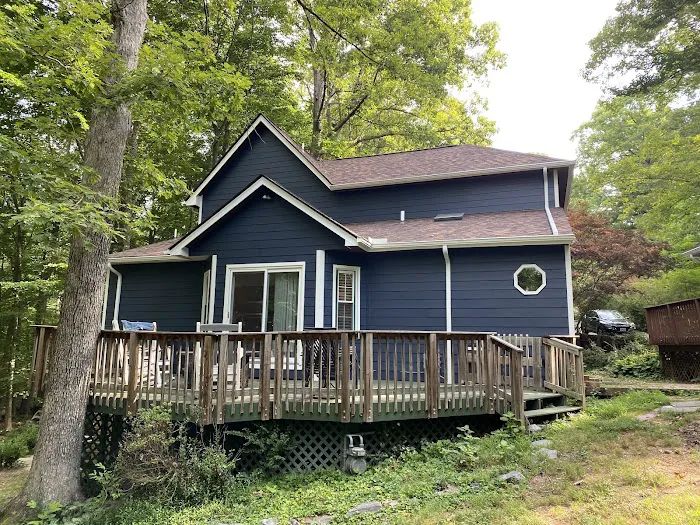 Retex Roofing & Exteriors Picture 3