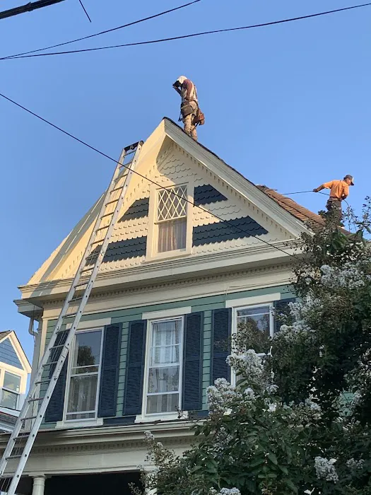 Retex Roofing & Exteriors Picture 5