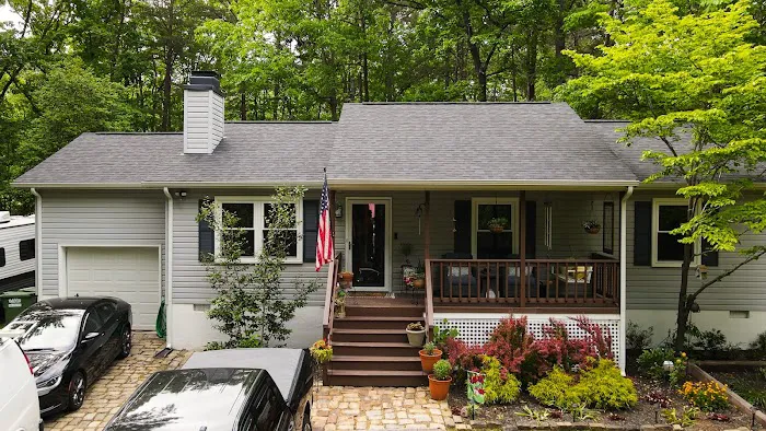 Retex Roofing & Exteriors Picture 10