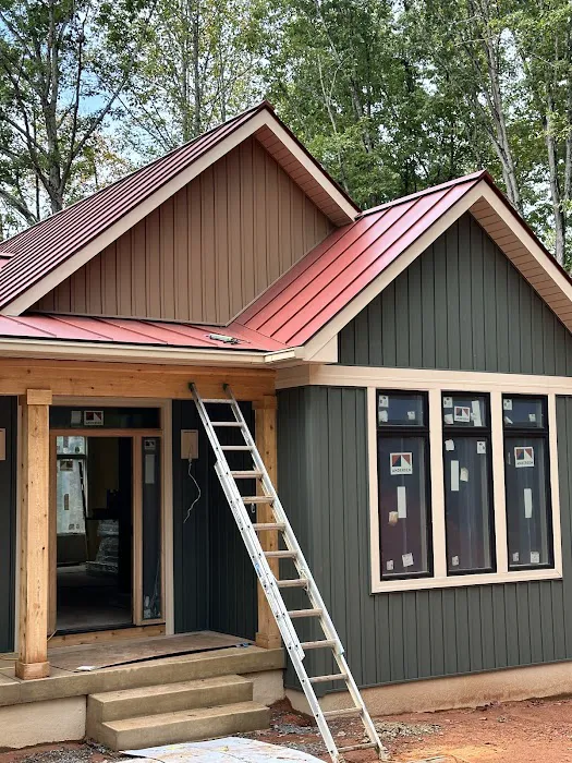 Roof Works of Virginia Picture 8