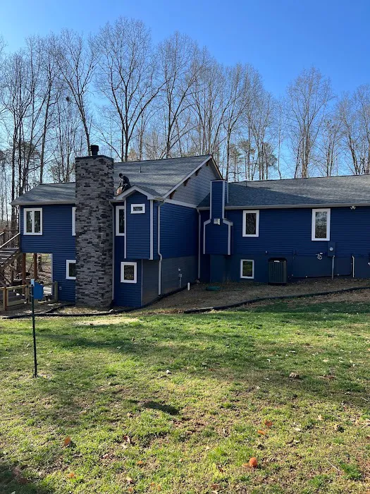 Roof Works of Virginia Picture 6