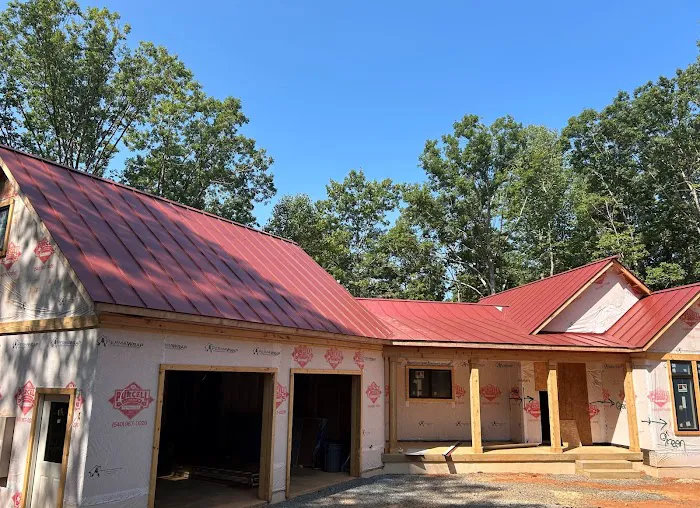 Roof Works of Virginia Picture 9